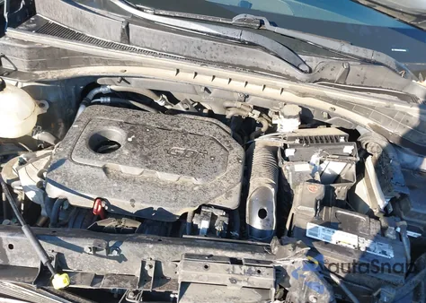 2019 Kia Sportage Lx z USA, uszkodzony, nr VIN KNDPM3AC6K7499975